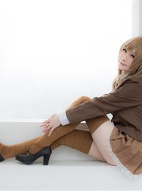 Suite ladies' Cosplay collection11(8)